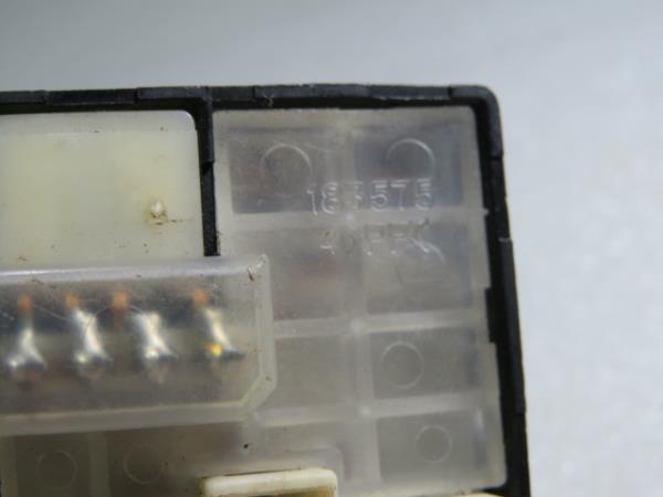 Botón / interruptor electromecánico LEXUS IS II (GSE2_, ALE2_, USE2_) Imagem-4