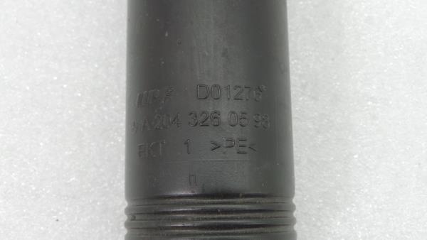 Stoßdämpfer Hinten Rechts MERCEDES-BENZ Classe C (W204) Imagem-4