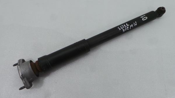 Stoßdämpfer Hinten Links MERCEDES-BENZ Classe C (W204) Imagem-1