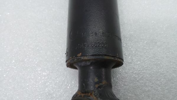 Stoßdämpfer Hinten Links MERCEDES-BENZ Classe C (W204) Imagem-5