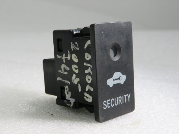 Botão / interruptor electromecânico / relé LEXUS IS II (GSE2_, ALE2_, USE2_)