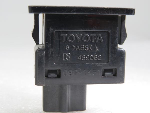 Botão / interruptor electromecânico / relé LEXUS IS II (GSE2_, ALE2_, USE2_) Imagem-3