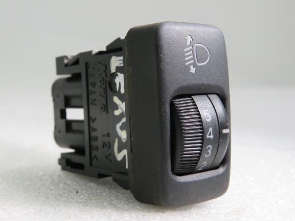 Botão / interruptor electromecânico / relé LEXUS IS II (GSE2_, ALE2_, USE2_) Imagem-4