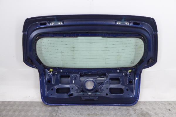 Tailgate / Trunk lid BMW 1 (E81) Imagem-3