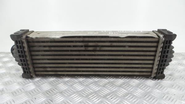 Radiatore intercooler FORD Transit Kombi Imagem-2