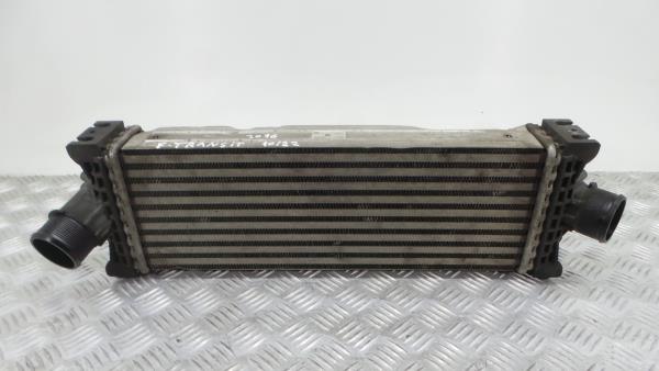 Radiatore intercooler FORD Transit Kombi Imagem-1