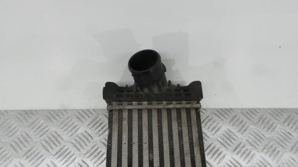 Radiatore intercooler FORD Transit Kombi Imagem-4
