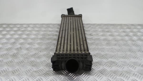 Radiatore intercooler FORD Transit Kombi Imagem-3