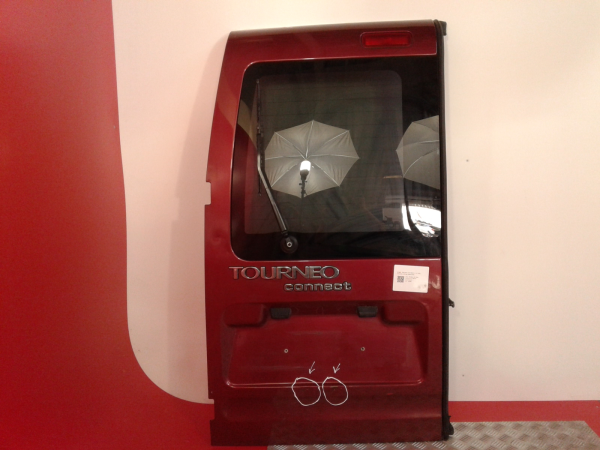 Porta trás esquerda FORD Tourneo Connect