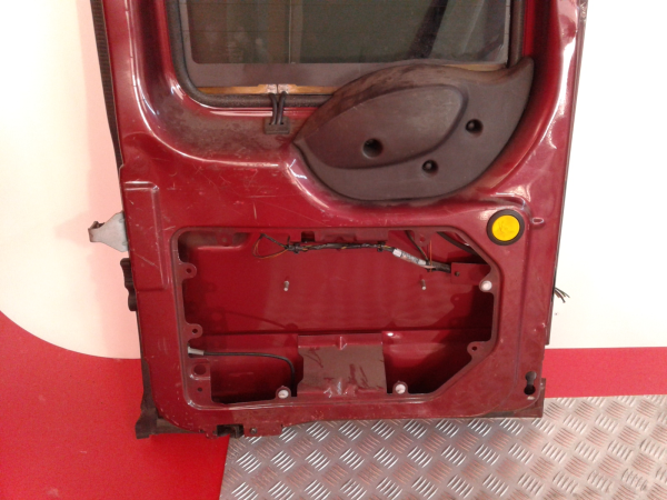 Porta trás esquerda FORD Tourneo Connect Imagem-3