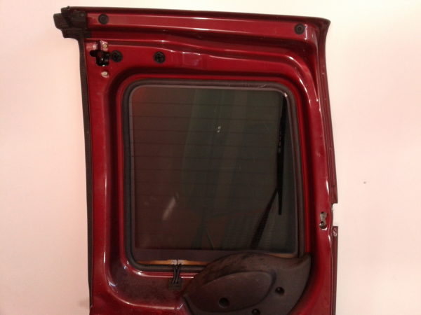 Porta trás esquerda FORD Tourneo Connect Imagem-4