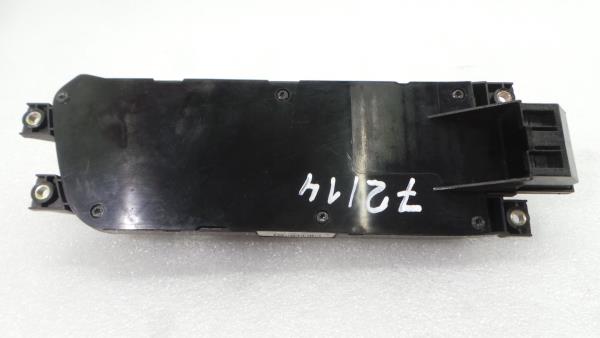 Pulsante / interruttore elettromeccanico PORSCHE Cayenne (9PA) Imagem-2