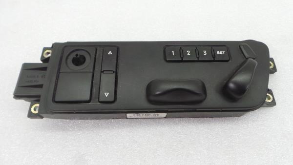 Pulsante / interruttore elettromeccanico PORSCHE Cayenne (9PA) Imagem-1