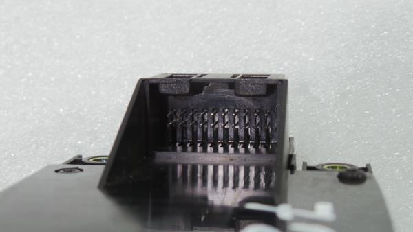 Pulsante / interruttore elettromeccanico PORSCHE Cayenne (9PA) Imagem-3