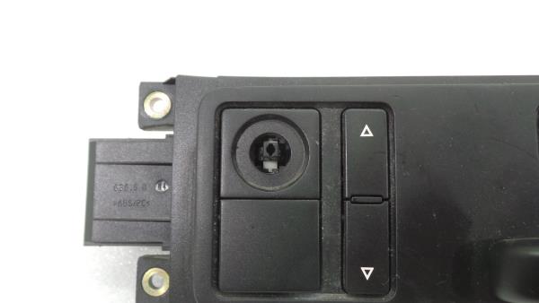 Pulsante / interruttore elettromeccanico PORSCHE Cayenne (9PA) Imagem-4