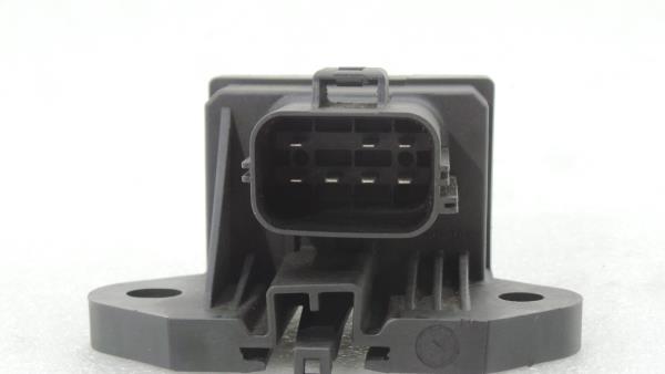 Botão / interruptor electromecânico / relé FORD Transit Kombi Imagem-3