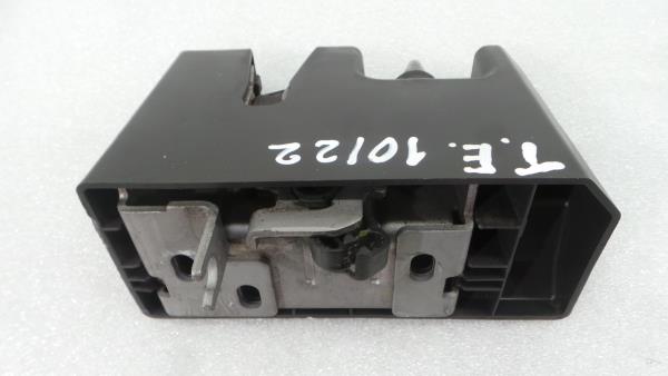 Fechadura / fecho porta trás esquerdo FORD Transit Kombi Imagem-1