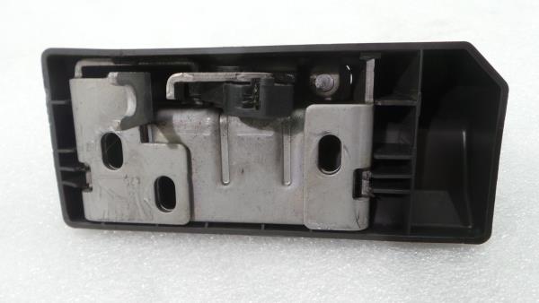 Fechadura / fecho porta trás esquerdo FORD Transit Kombi Imagem-2