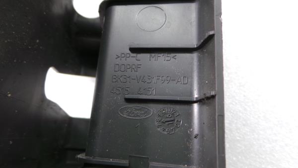 Fechadura / fecho porta trás esquerdo FORD Transit Kombi Imagem-5