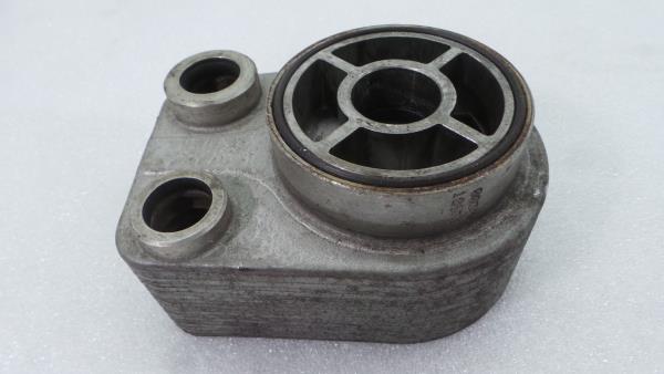 Radiador do óleo RENAULT Clio III (BR0/1, CR0/1)