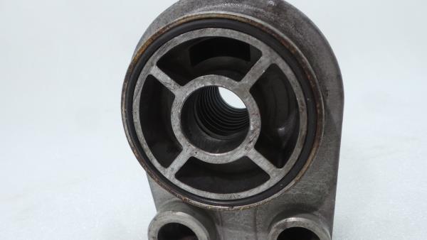 Radiador do óleo RENAULT Clio III (BR0/1, CR0/1) Imagem-3