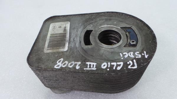 Radiador do óleo RENAULT Clio III (BR0/1, CR0/1) Imagem-1