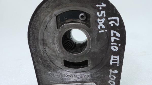 Radiador do óleo RENAULT Clio III (BR0/1, CR0/1) Imagem-2