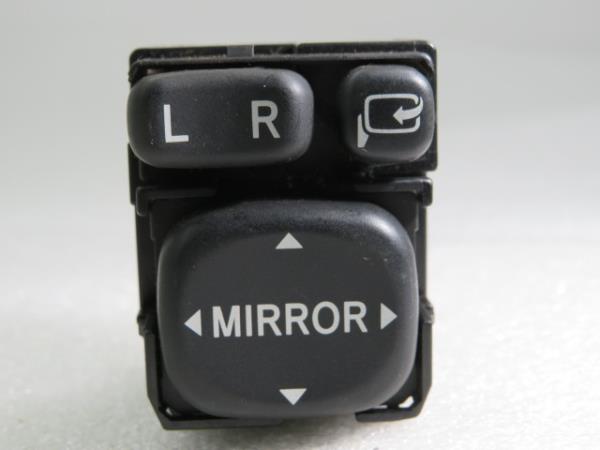 Botão / interruptor electromecânico / relé LEXUS IS II (GSE2_, ALE2_, USE2_)