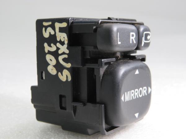 Botão / interruptor electromecânico / relé LEXUS IS II (GSE2_, ALE2_, USE2_) Imagem-1