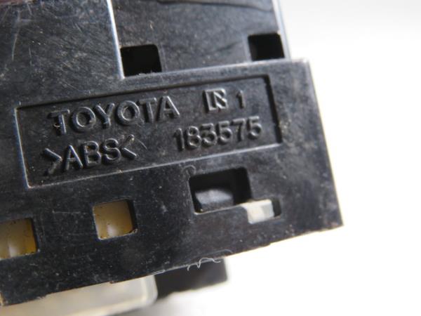 Botão / interruptor electromecânico / relé LEXUS IS II (GSE2_, ALE2_, USE2_) Imagem-4