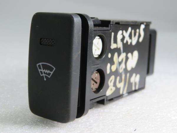 Bouton / interrupteur électromécanique  LEXUS IS II (GSE2_, ALE2_, USE2_) Imagem-1