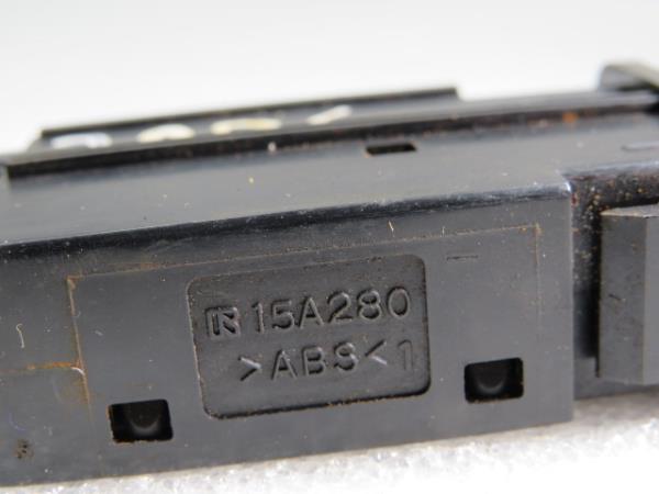 Bouton / interrupteur électromécanique  LEXUS IS II (GSE2_, ALE2_, USE2_) Imagem-3