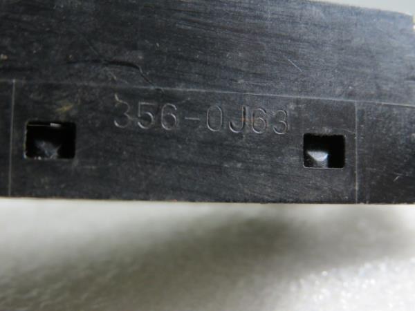 Bouton / interrupteur électromécanique  LEXUS IS II (GSE2_, ALE2_, USE2_) Imagem-4