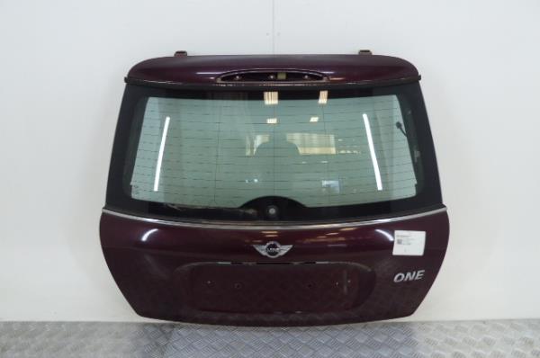 Tailgate / Trunk lid MINI Mini (R50, R53)