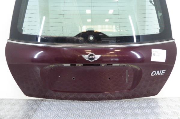 Portón trasero MINI Mini (R50, R53) Imagem-1