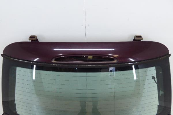 Portón trasero MINI Mini (R50, R53) Imagem-2