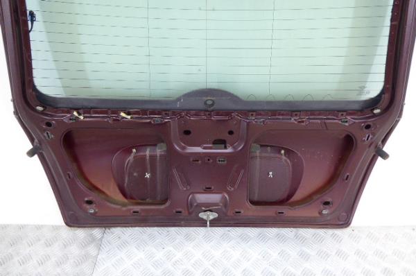 Portón trasero MINI Mini (R50, R53) Imagem-4