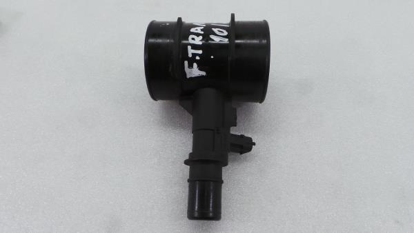 Tubo do intercooler FORD Transit Kombi