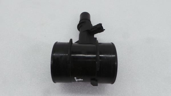 Tubo do intercooler FORD Transit Kombi Imagem-1