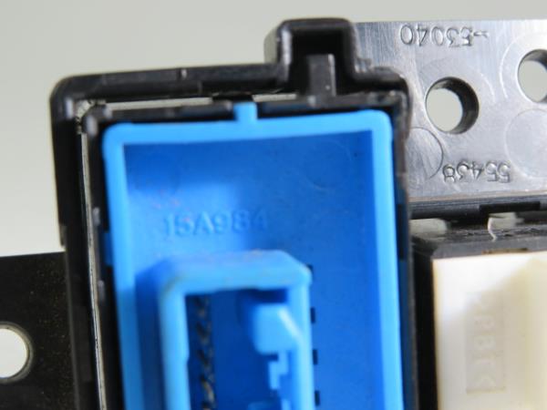 Botão / interruptor electromecânico / relé LEXUS IS II (GSE2_, ALE2_, USE2_) Imagem-4