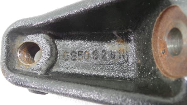 Generic support RENAULT Trafic III Combi (JG_) Imagem-3