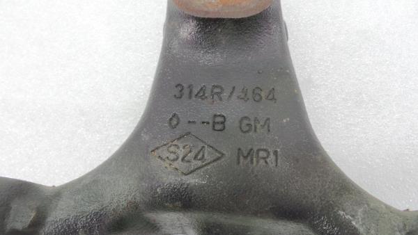 Generic support RENAULT Trafic III Combi (JG_) Imagem-4