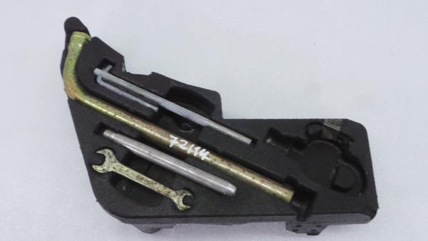 Set / kit di attrezzi PORSCHE Cayenne (9PA) Imagem-1