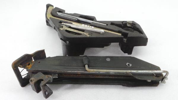 Conjunto / kit herramientas PORSCHE Cayenne (9PA)