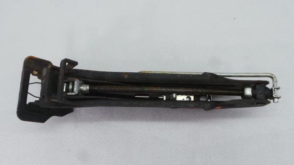 Set / kit di attrezzi PORSCHE Cayenne (9PA) Imagem-3