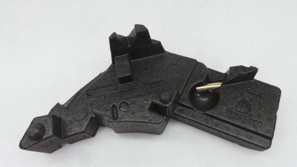 Set / kit di attrezzi PORSCHE Cayenne (9PA) Imagem-2