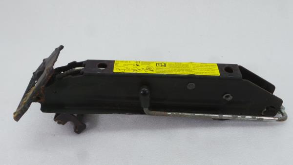 Set / kit di attrezzi PORSCHE Cayenne (9PA) Imagem-5