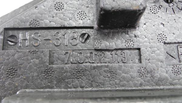 Set / kit di attrezzi PORSCHE Cayenne (9PA) Imagem-7