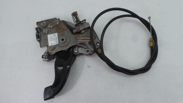 Frein à main / de stationnement PORSCHE Cayenne (9PA) Imagem-1