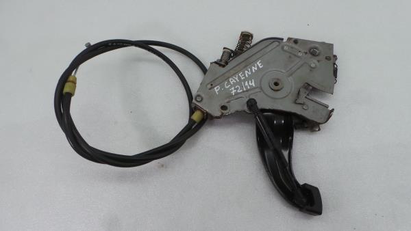 Freno de mano / estacionamento  PORSCHE Cayenne (9PA)